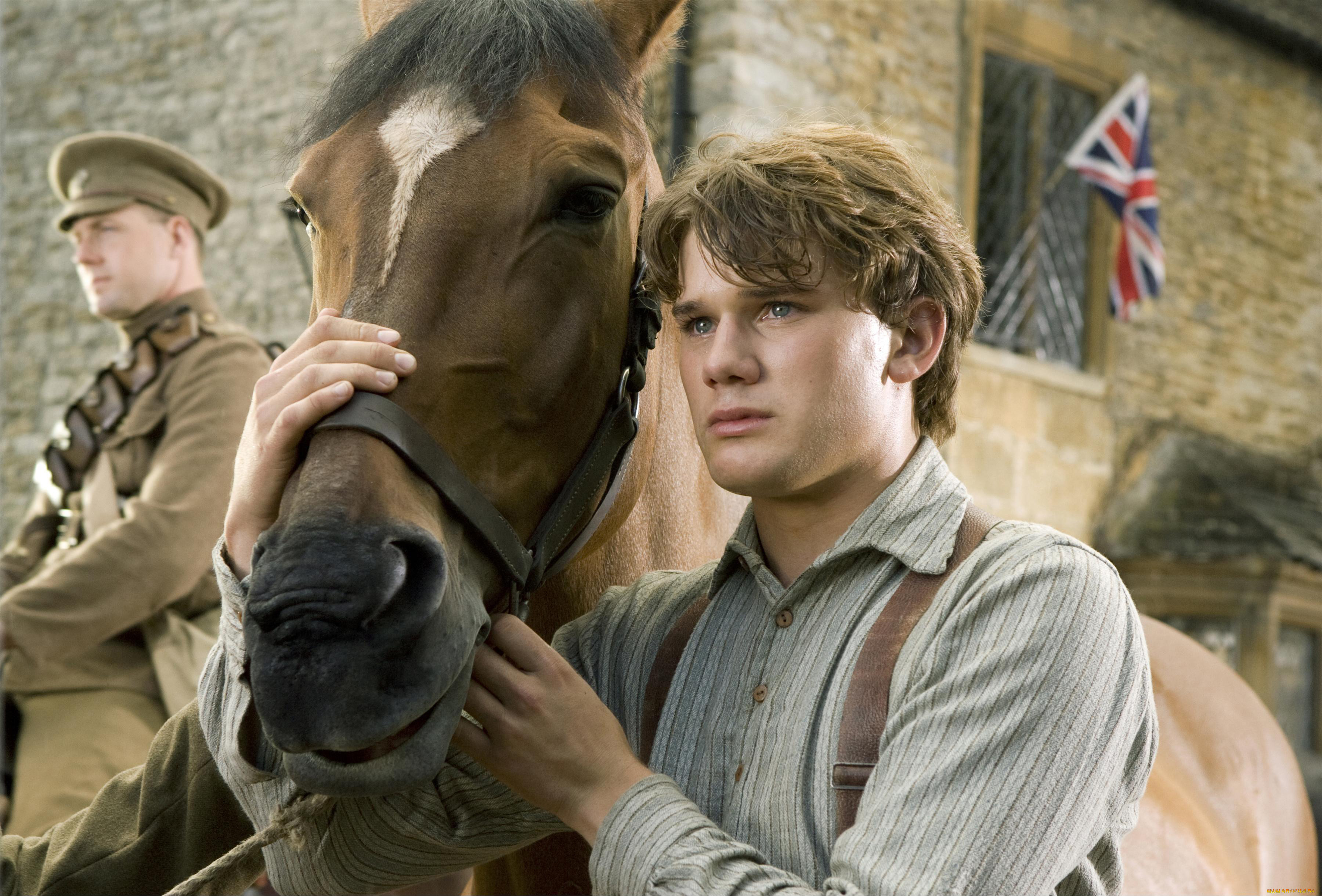 Обои War Horse Кино Фильмы War Horse, обои для рабочего стола, фотографии  war, horse, кино, фильмы, боевой, конь Обои для рабочего стола, скачать  обои картинки заставки на рабочий стол.